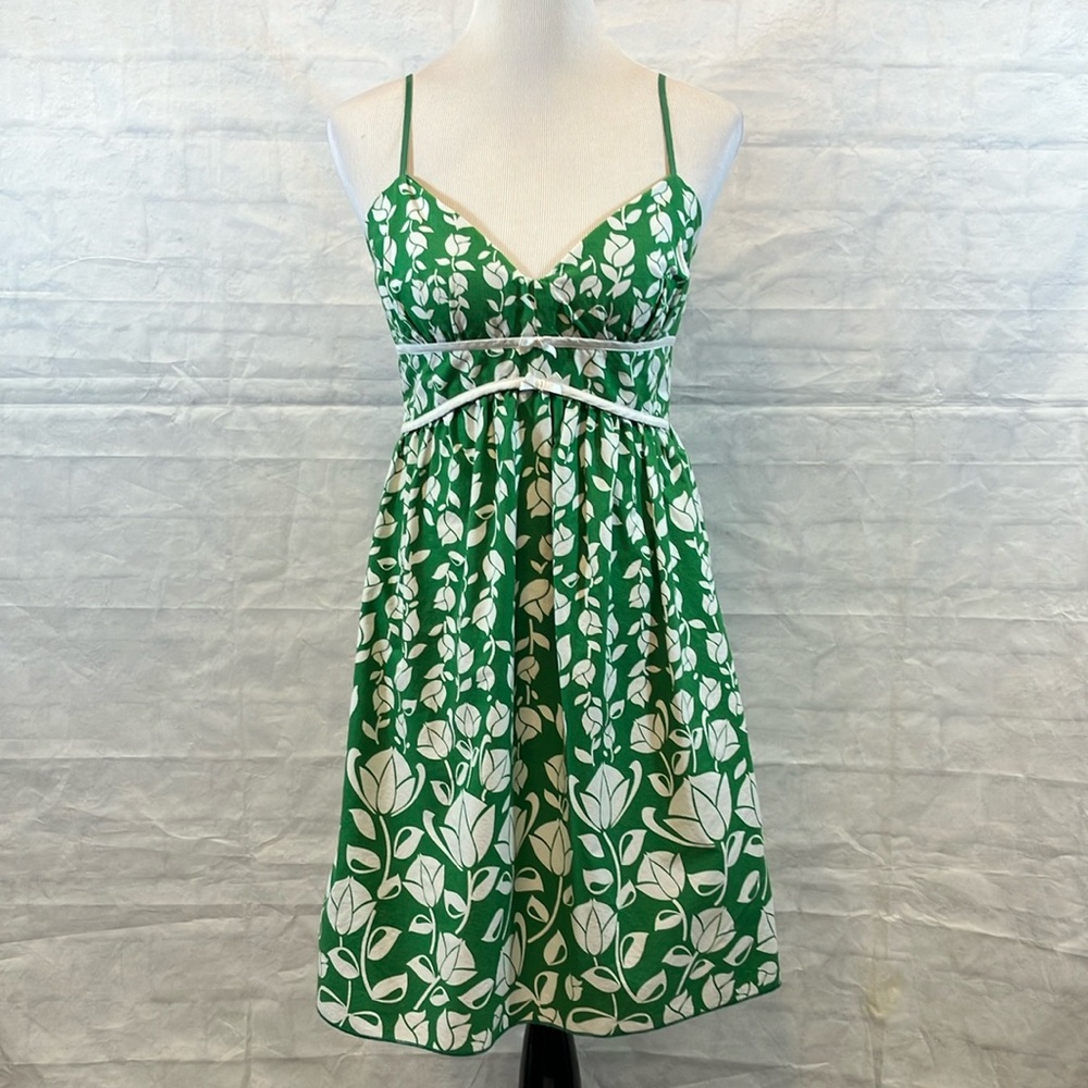 Ruby Rox Summer Dress